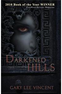 Darkened Hills