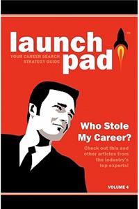 Launchpad: Your Career Search Strategy Guide