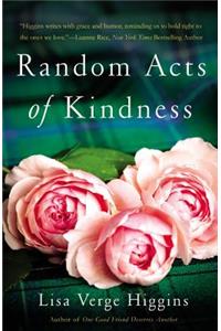 Random Acts of Kindness