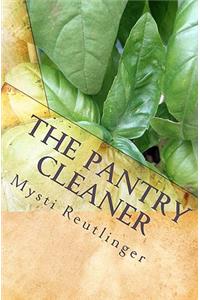 The Pantry Cleaner