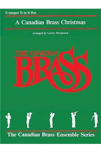 The Canadian Brass Christmas