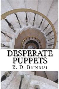 Desperate Puppets