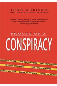 Proofs Of A Conspiracy