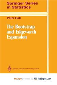The Bootstrap and Edgeworth Expansion