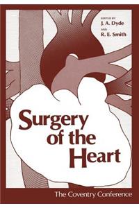 Surgery of the Heart