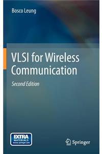 VLSI for Wireless Communication