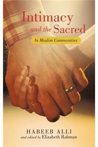 Intimacy and the Sacred