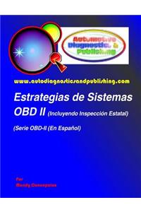 Estrategias de Sistemas OBD-2