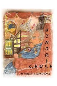 Honoris Causa