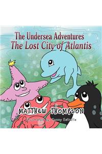 Undersea Adventures