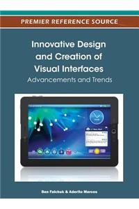 Innovative Design and Creation of Visual Interfaces