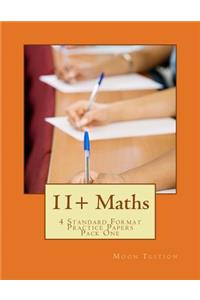 11+ Maths