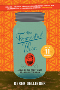 Fermented Man