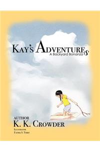 Kay's Adventures