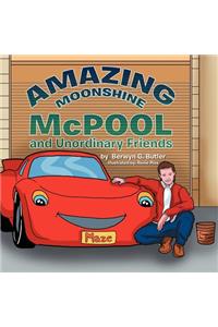 AMAZING MOONSHINE McPOOL