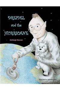 Dreidel and the Hurricane