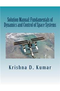 Solution Manual
