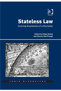 Stateless Law