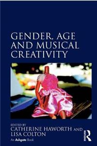 Gender, Age and Musical Creativity