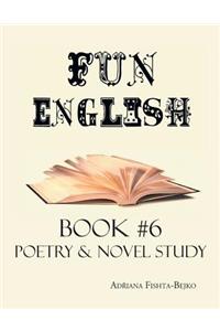 Fun English Book 6