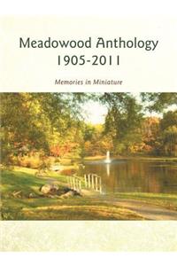 Meadowood Anthology 1905-2011