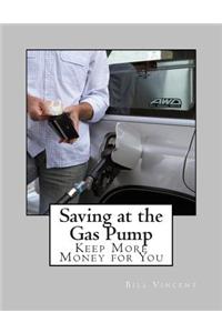 Saving at the Gas Pump