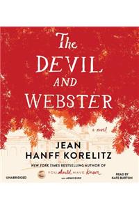 Devil and Webster Lib/E