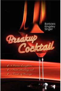 Breakup Cocktail