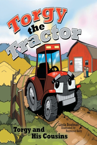 Torgy the Tractor