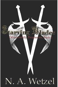 Starving Blades
