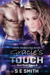 Gracie's Touch