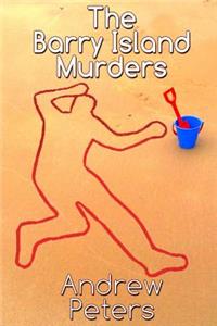 The Barry Island Murders