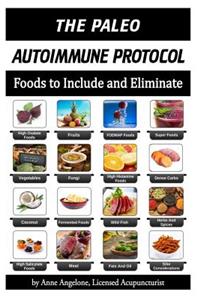 Paleo Autoimmune Protocol