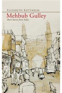 Mehbub Gulley