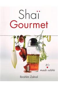 Shai Gourmet