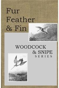 Fur Feather and Fin