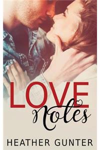 Love Notes