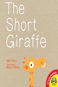 Short Giraffe