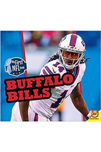 Buffalo Bills (My First NFL Books)