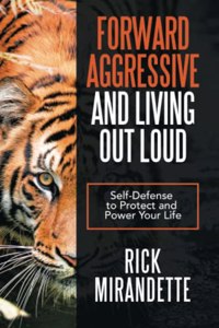 Forward Aggressive and Living out Loud