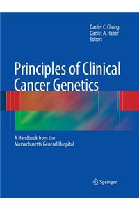 Principles of Clinical Cancer Genetics