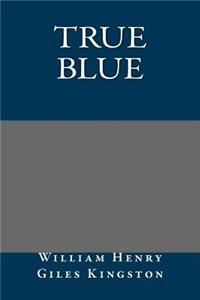 True Blue