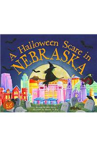 A Halloween Scare in Nebraska