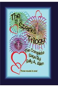 Sparks Trilogy