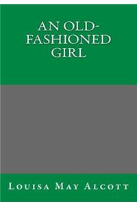 Old-Fashioned Girl
