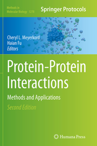 Protein-Protein Interactions