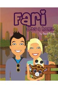 Fari Gets a Home
