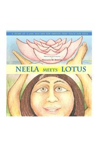 Neela Meets Lotus