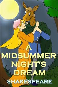 A Midsummer Night's Dream