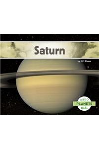 Saturn